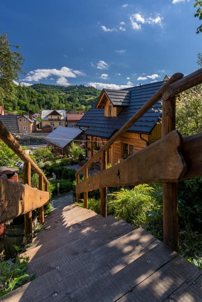 Markowe Holiday home *