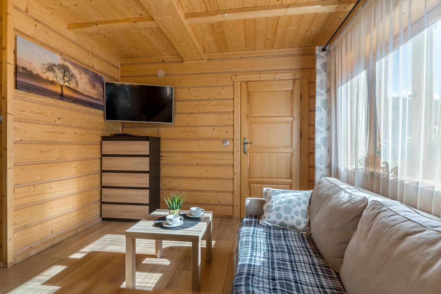 Holiday home Markowe