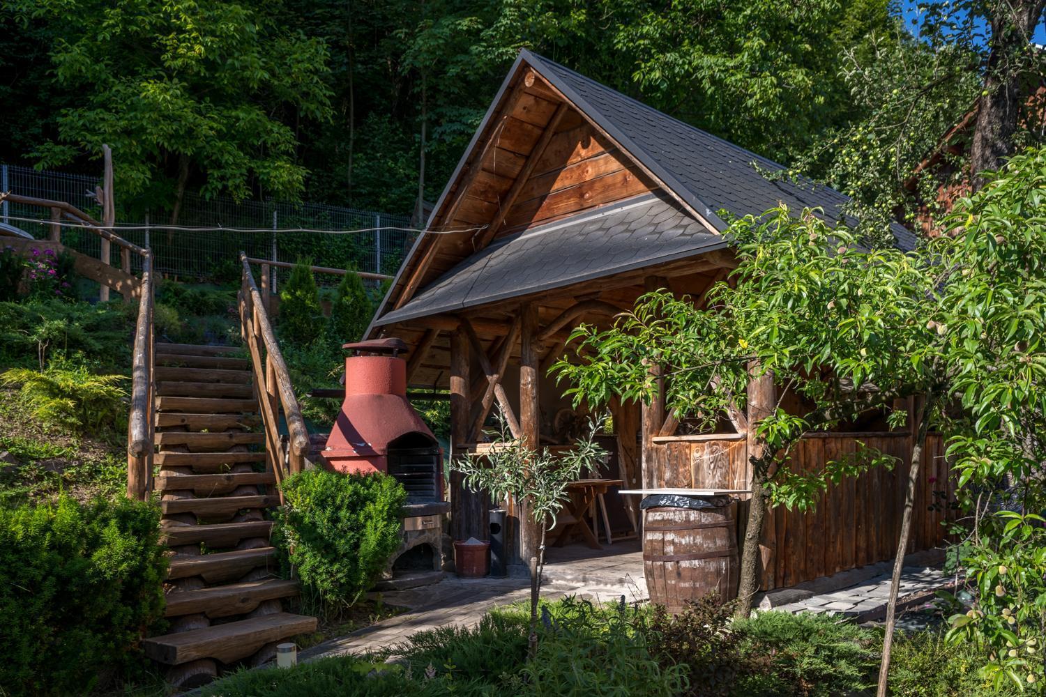 Markowe * Szczawnica