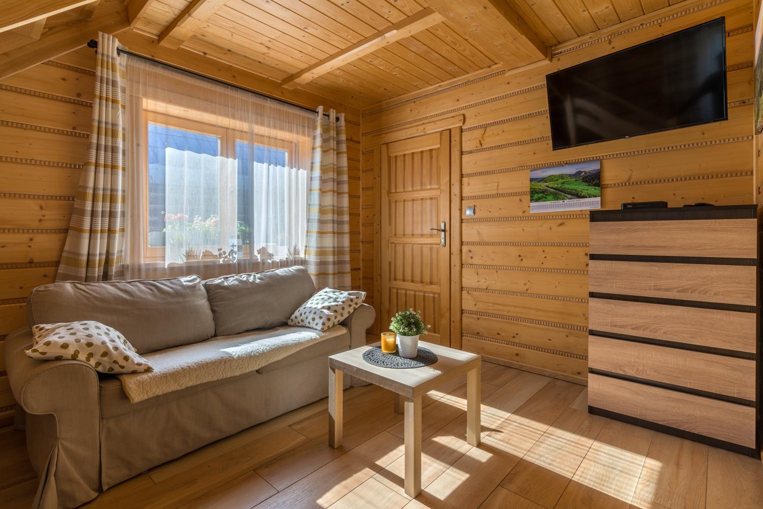 Markowe Holiday home Szczawnica