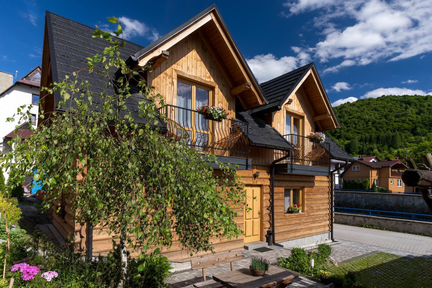 Holiday home Markowe