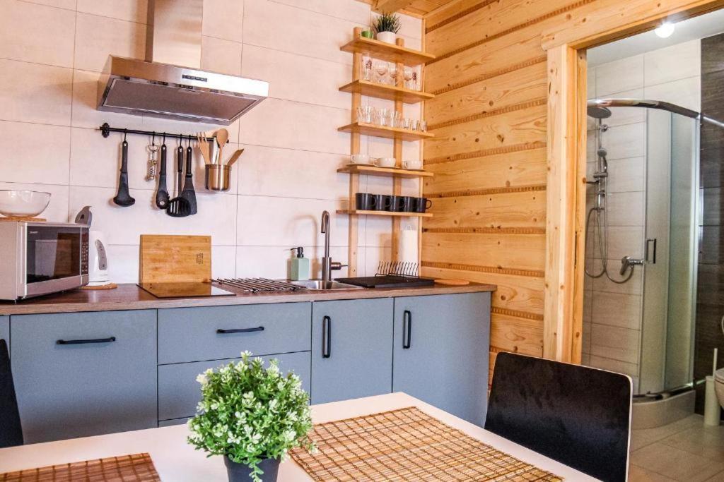 Holiday home Markowe