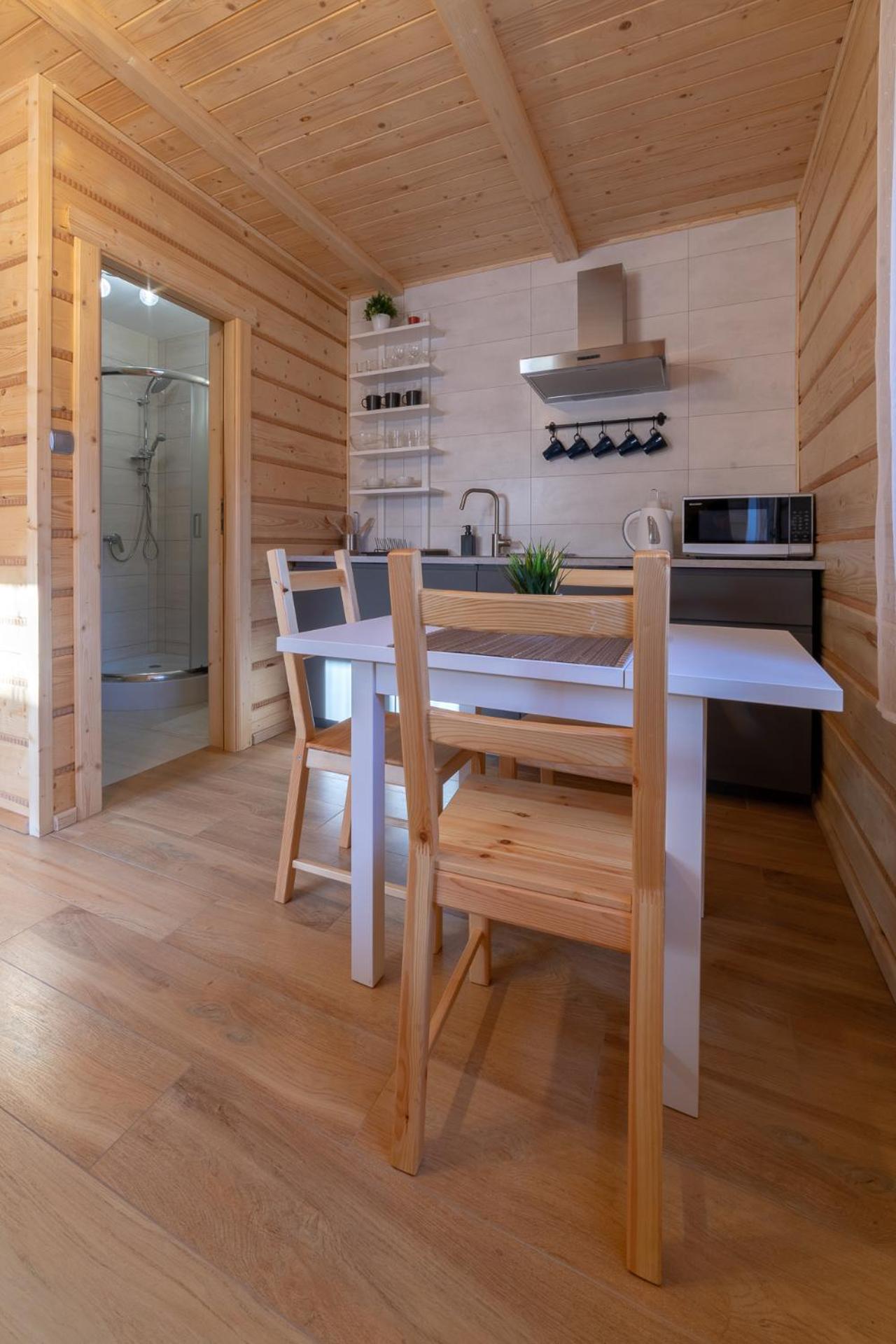Markowe Holiday home