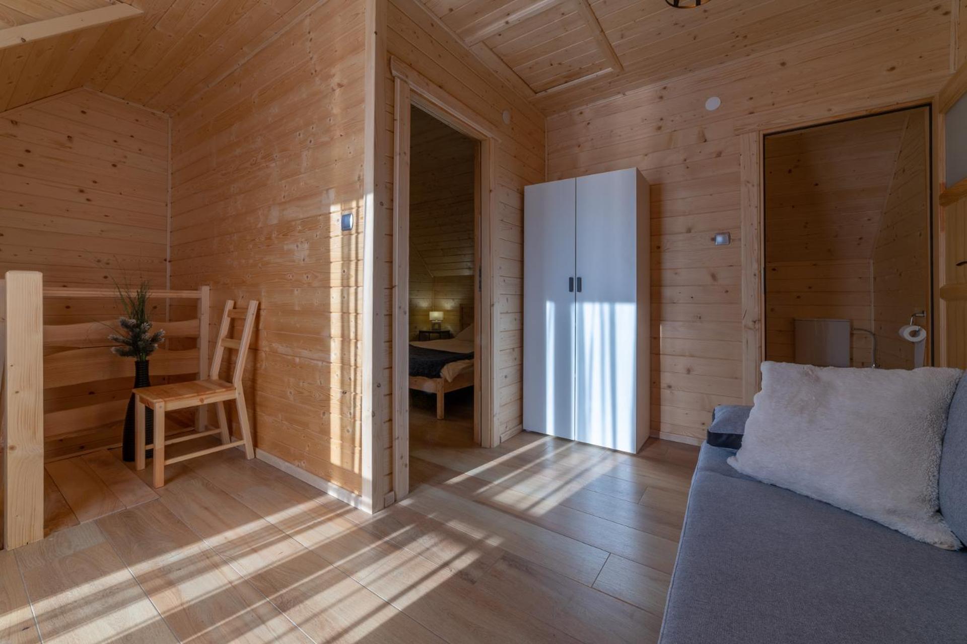 Markowe Holiday home