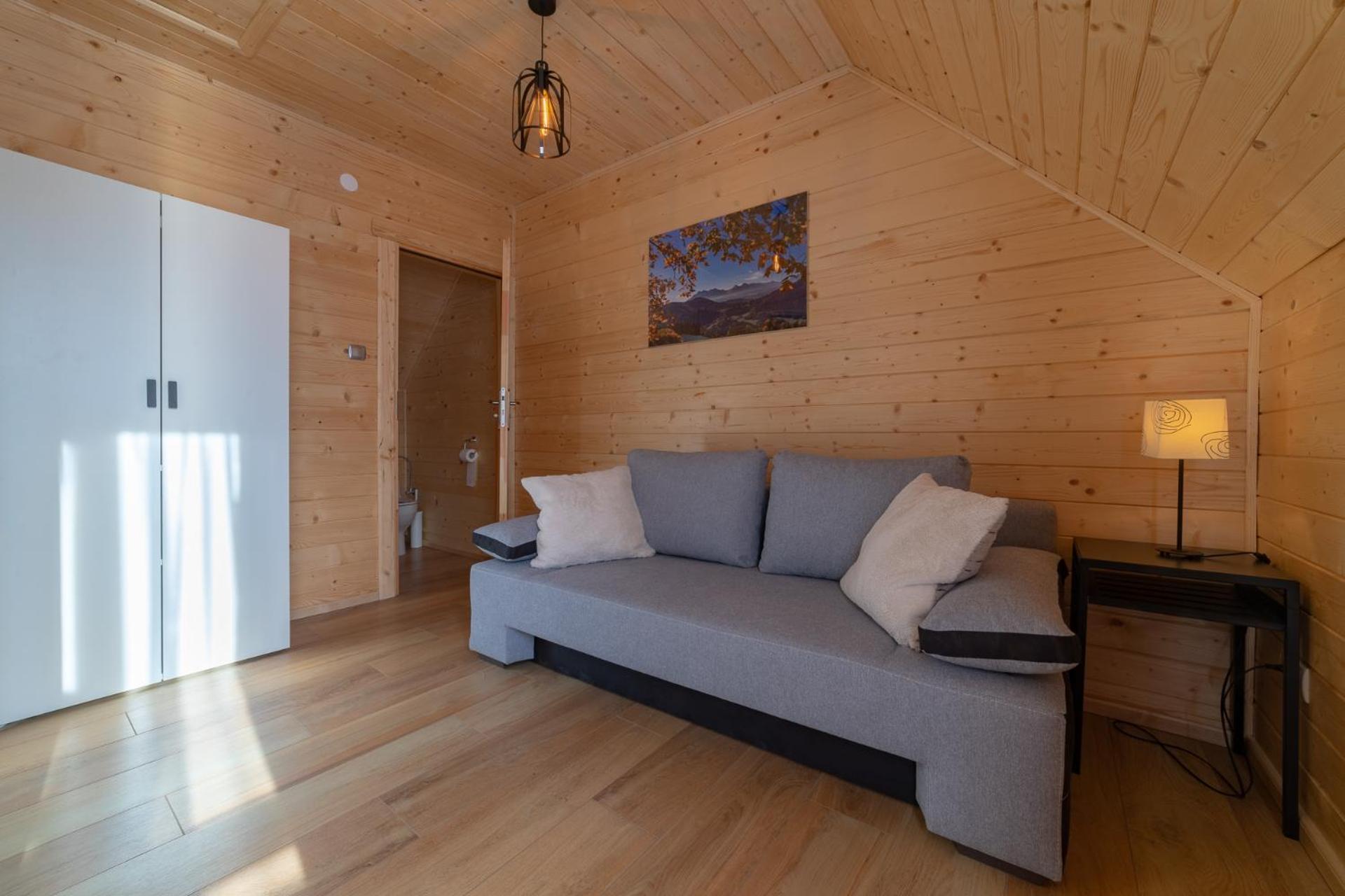 Markowe Holiday home Szczawnica