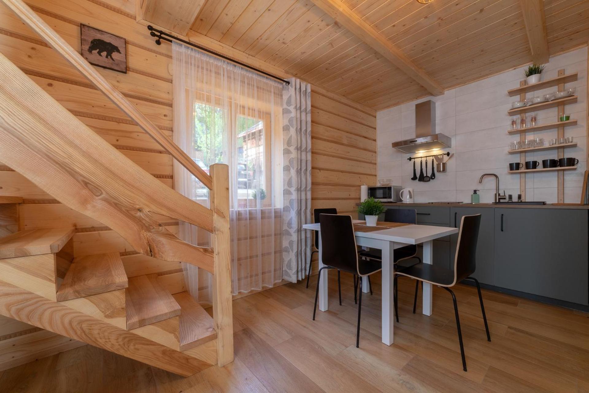 Markowe Holiday home *