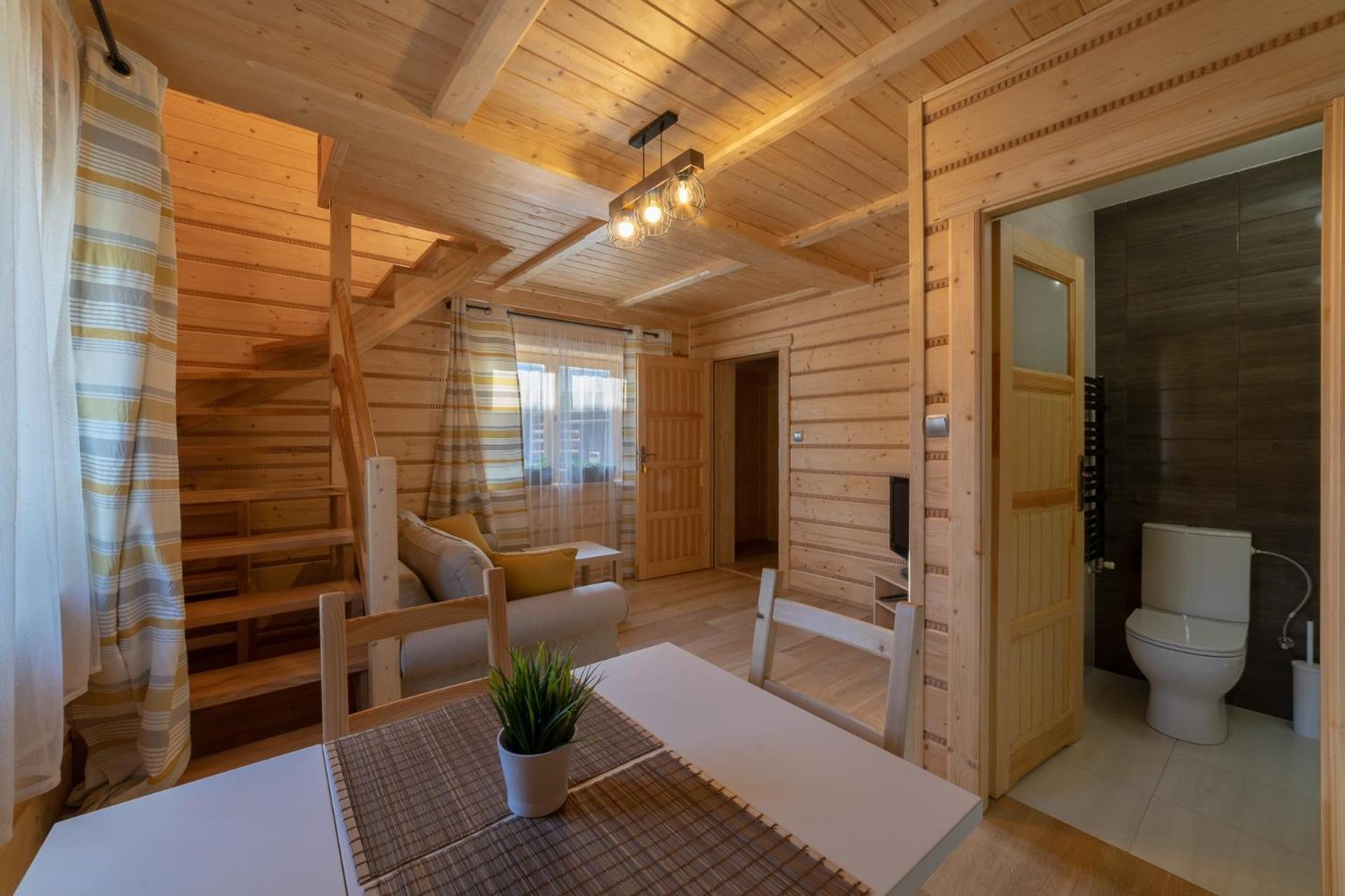 Markowe Holiday home Szczawnica