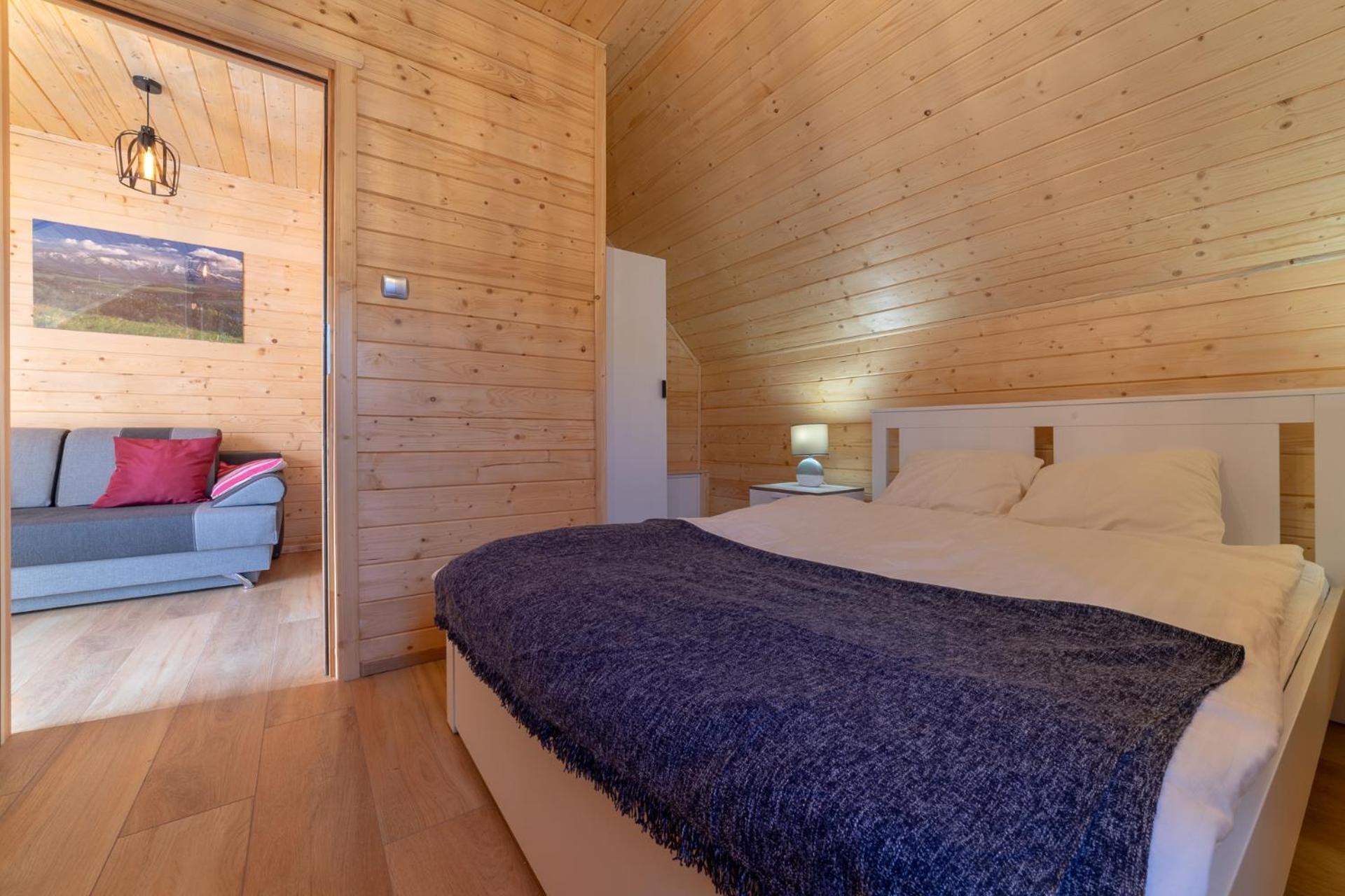 Markowe Holiday home