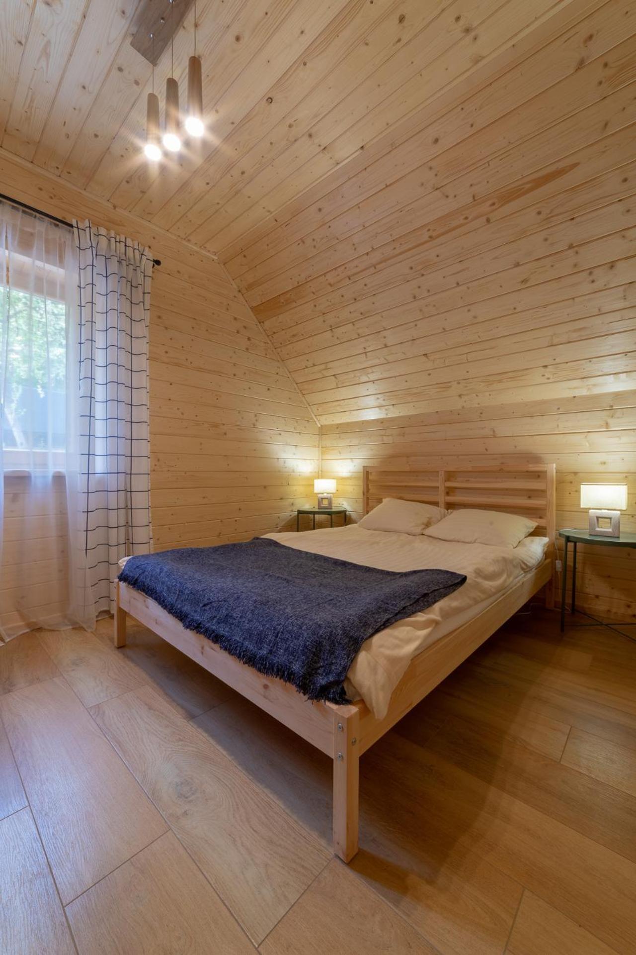 Holiday home Markowe *