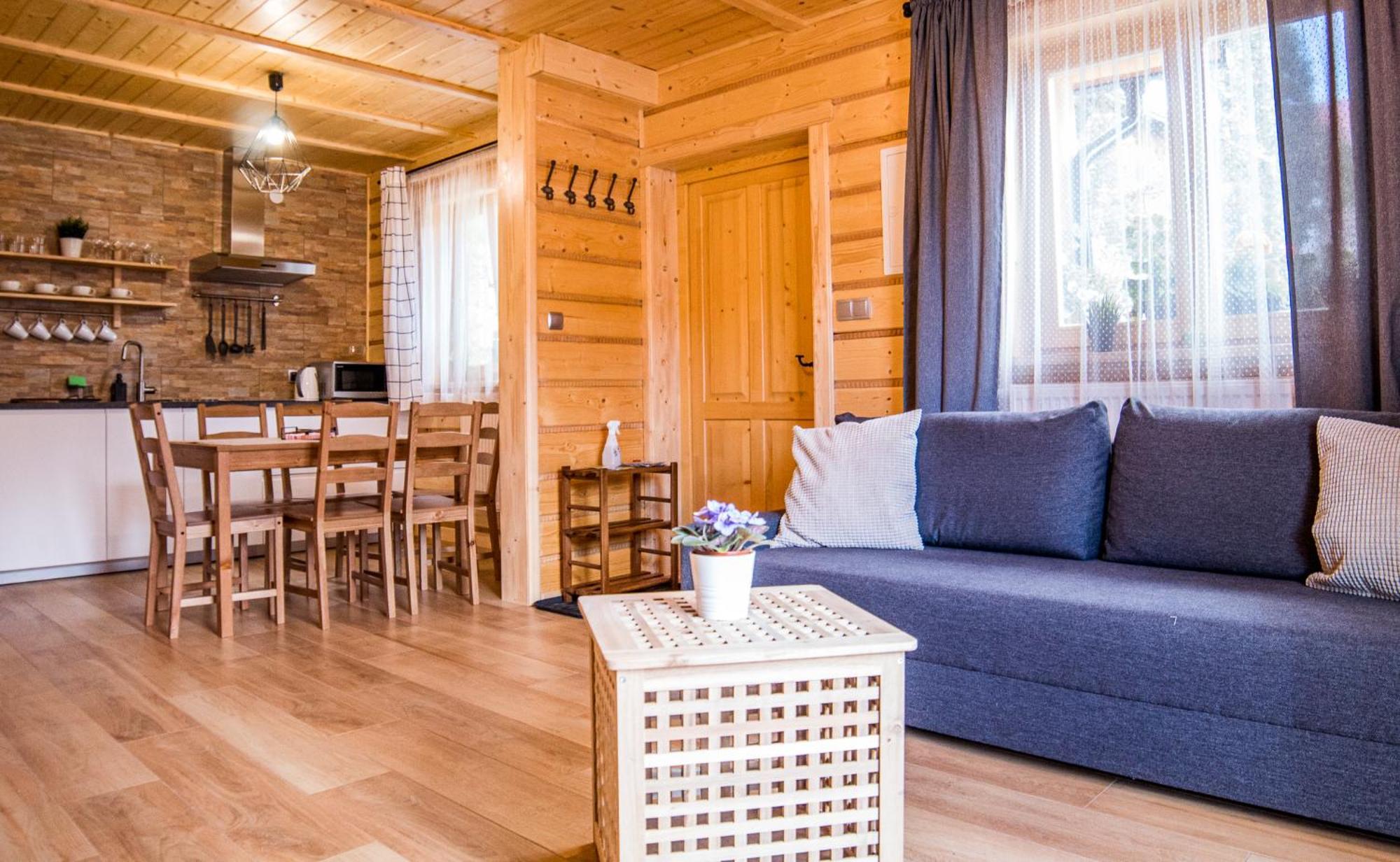 Markowe Holiday home Szczawnica