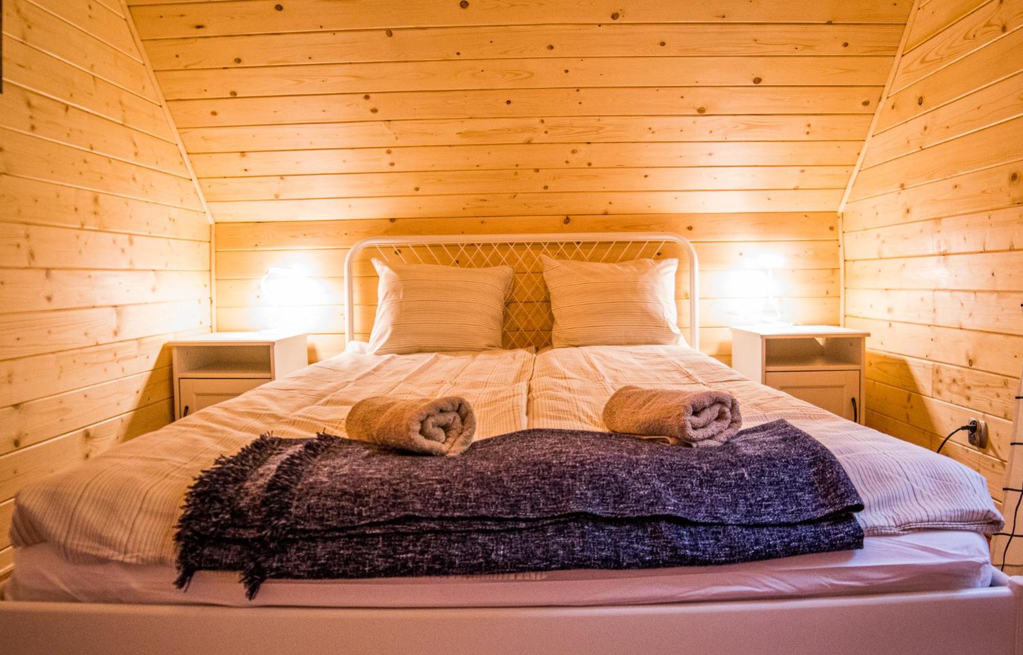 Holiday home Markowe Szczawnica