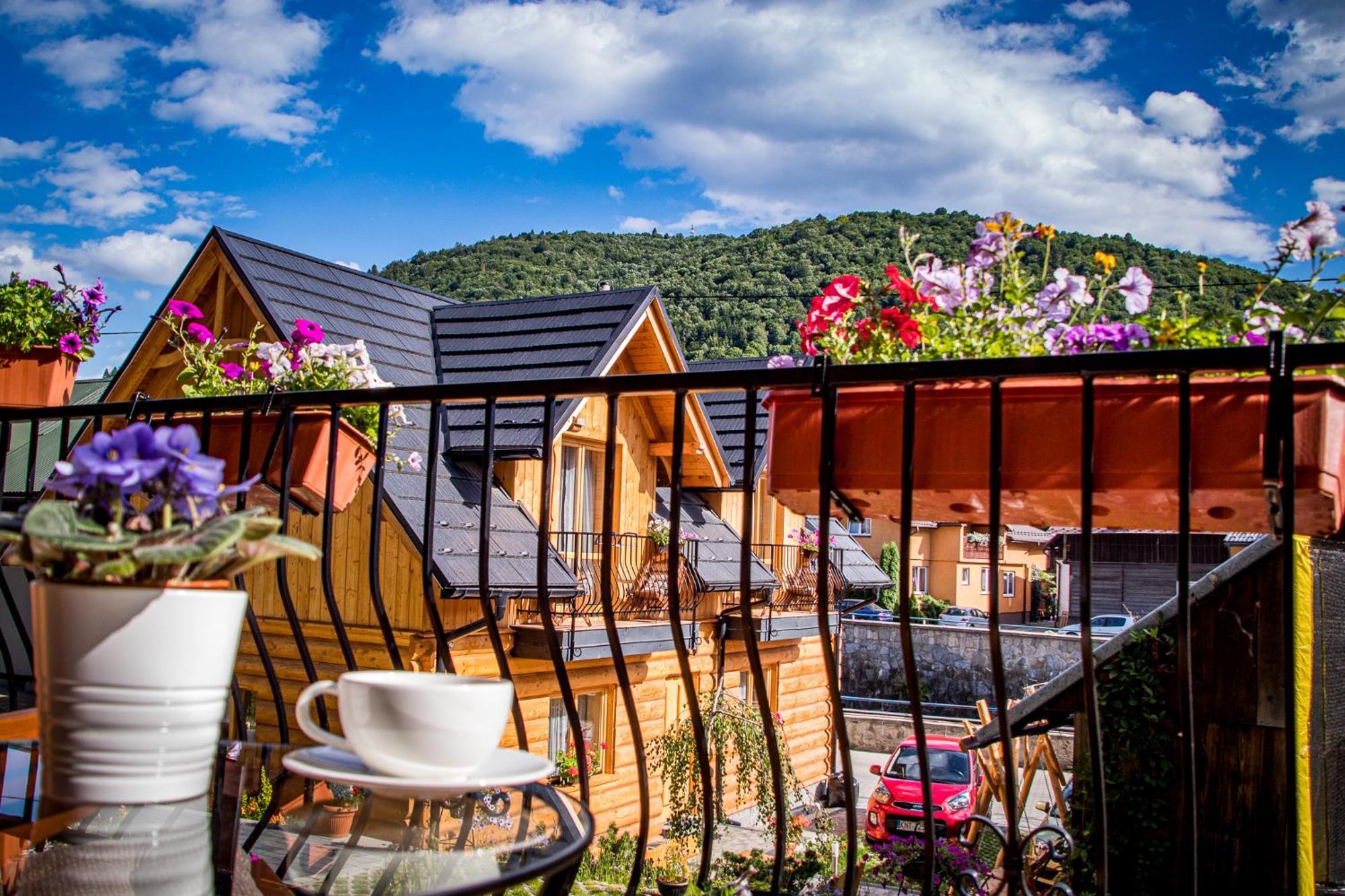 Markowe Holiday home *