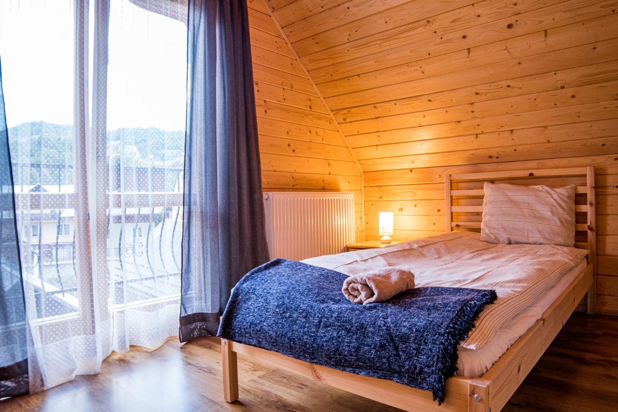 Holiday home Markowe Szczawnica